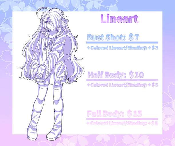 Comms Info I