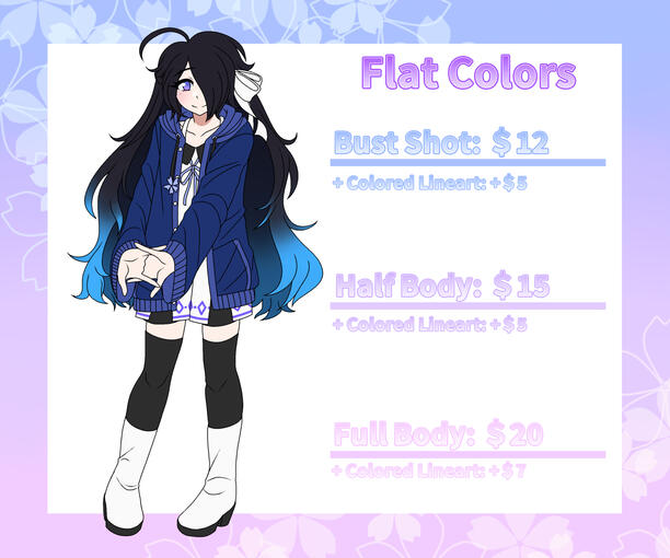 Comms Info II